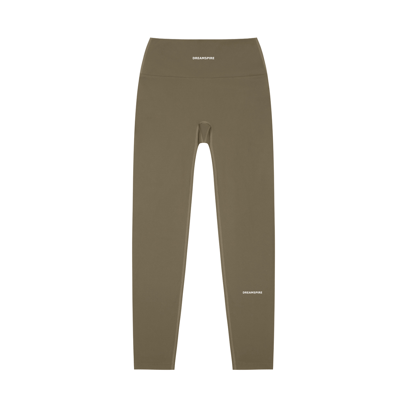 Dreamspire Classic logo High-Waisted Yoga Leggings
