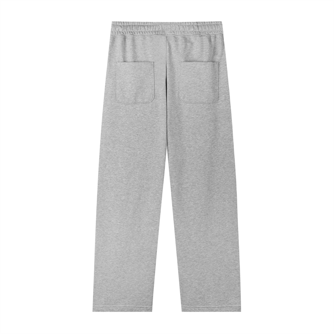 Dreamspire Classic logo Essential Straight-Leg Sweatpants
