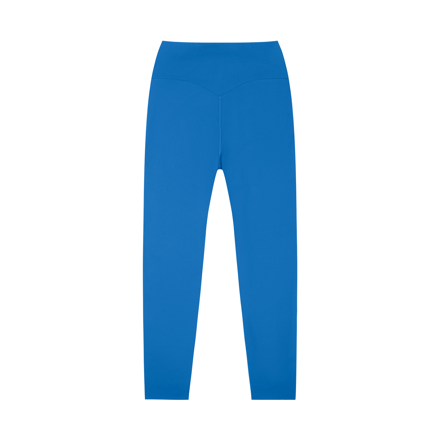 Dreamspire Classic logo High-Waisted Yoga Leggings