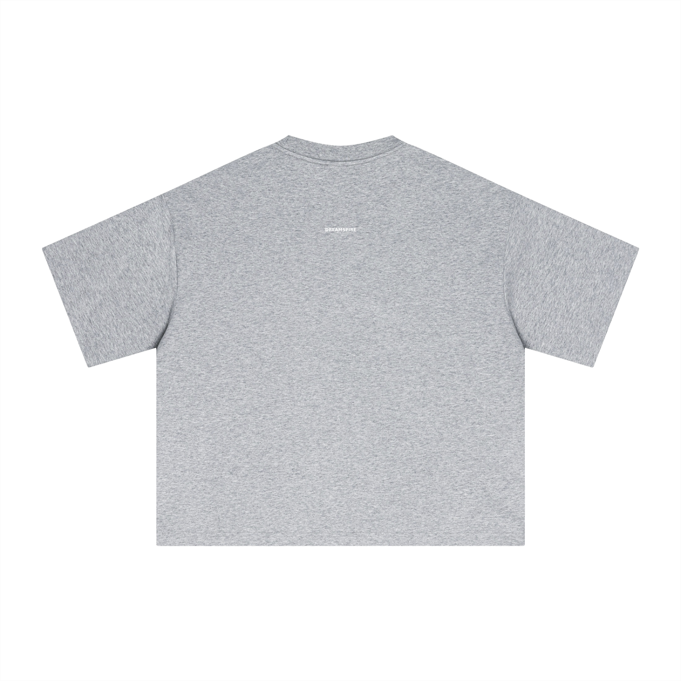 Dreamspire Classic logo Essential Sorona Boxy T-Shirt