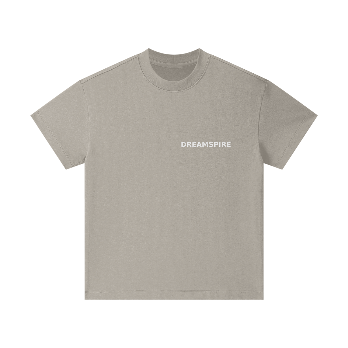 Dreamspire Classic Logo Essential Kids' T-shirt