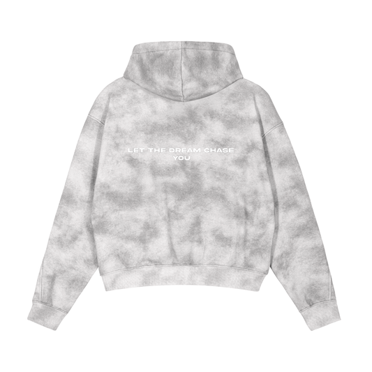 Let The Dream Chase You Essentials Zip Up