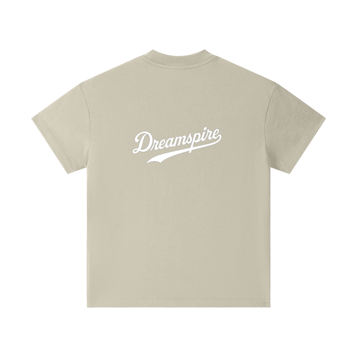 Dreamspire Baseball Pure Cotton Essential Kids T-Shirt