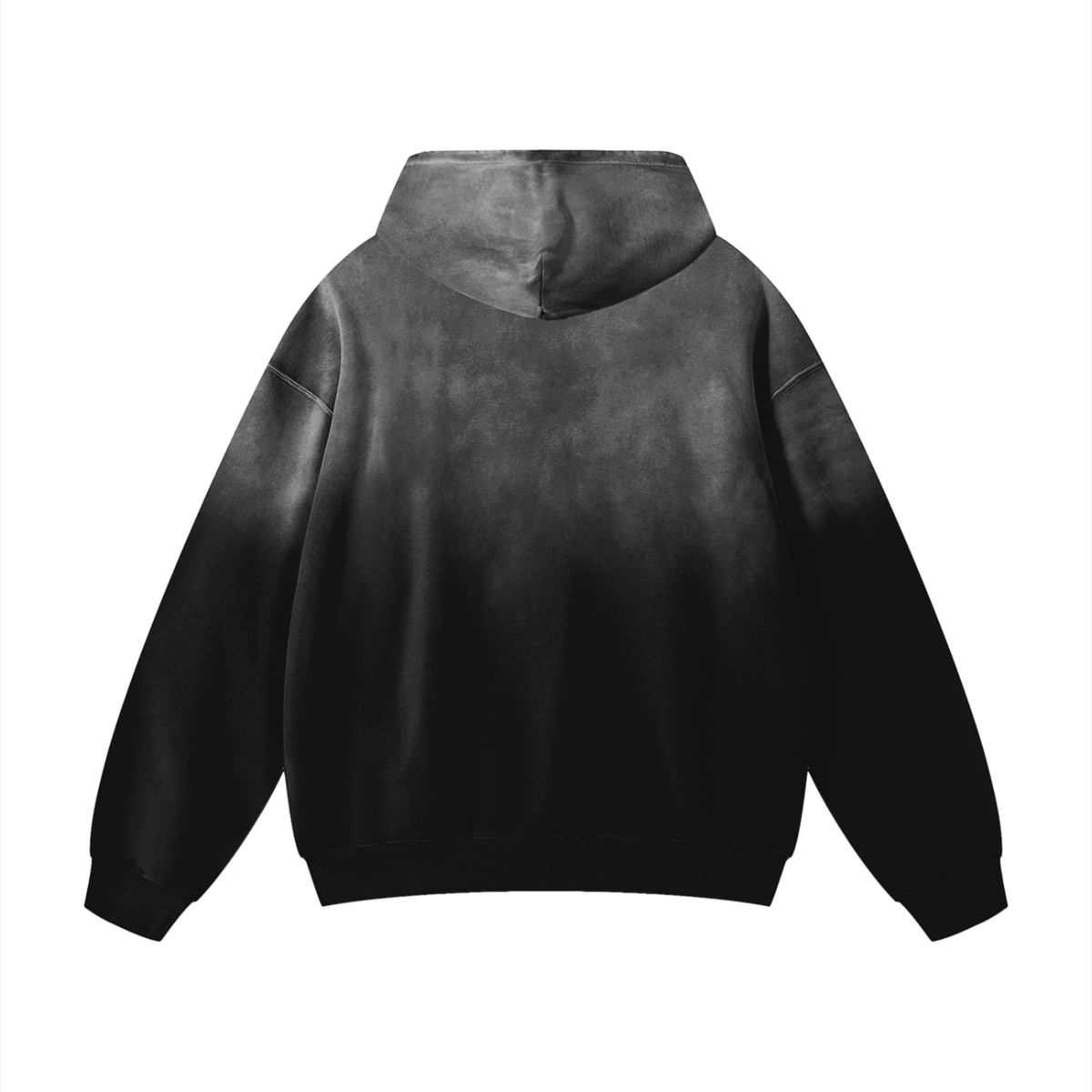 Dreamspire Classic Logo Heavyweight Sunfade Oversized Hoodie