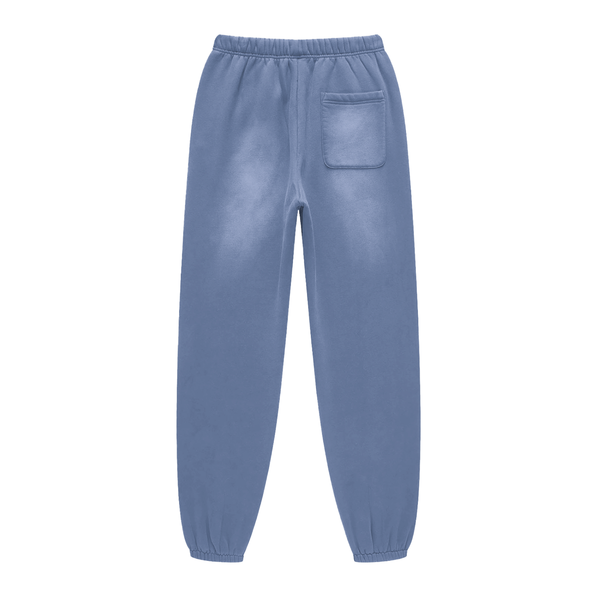 Dreamspire Baseball Sunfade Fleeced Sweatpants