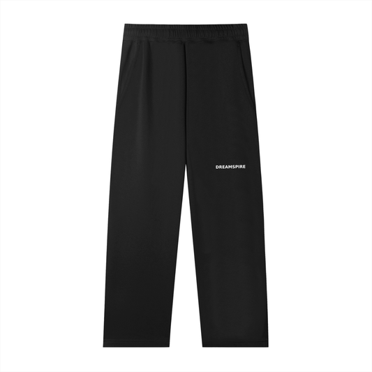 Dreamspire Classic logo Essential Straight-Leg Sweatpants