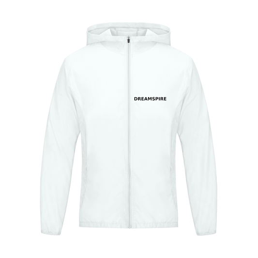 DreamSpire Soft Hooded Sports Jacket
