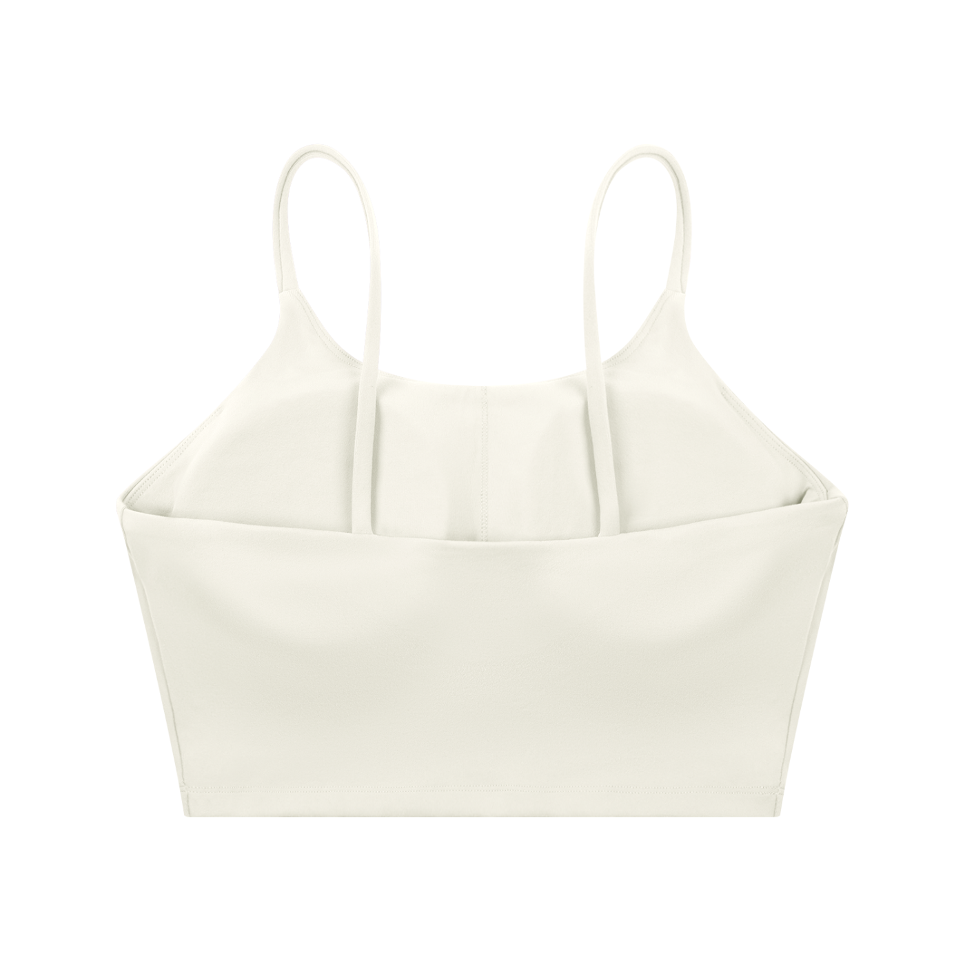 Dreamspire Classic logo Spaghetti Strap Yoga Sports Bra