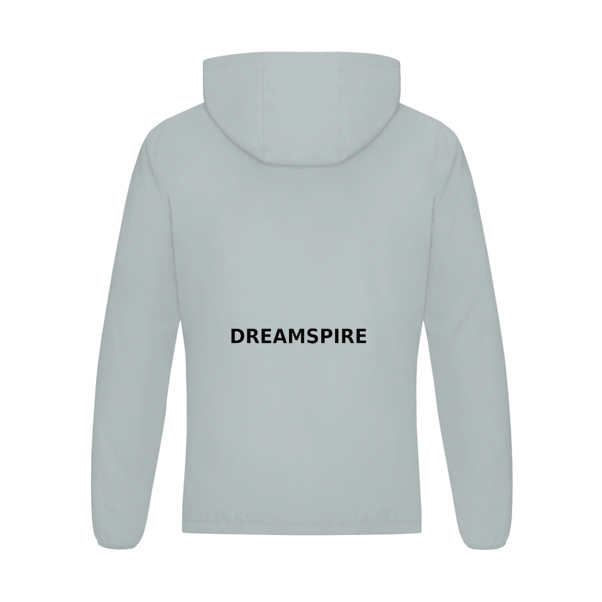 DreamSpire Soft Hooded Sports Jacket