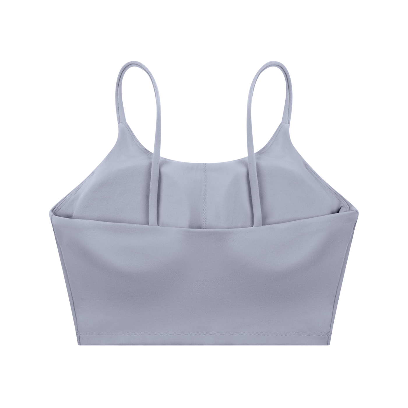 Dreamspire Classic logo Spaghetti Strap Yoga Sports Bra