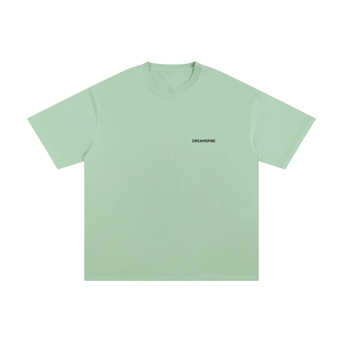 Dreamspire Classic Logo Unisex T-shirt