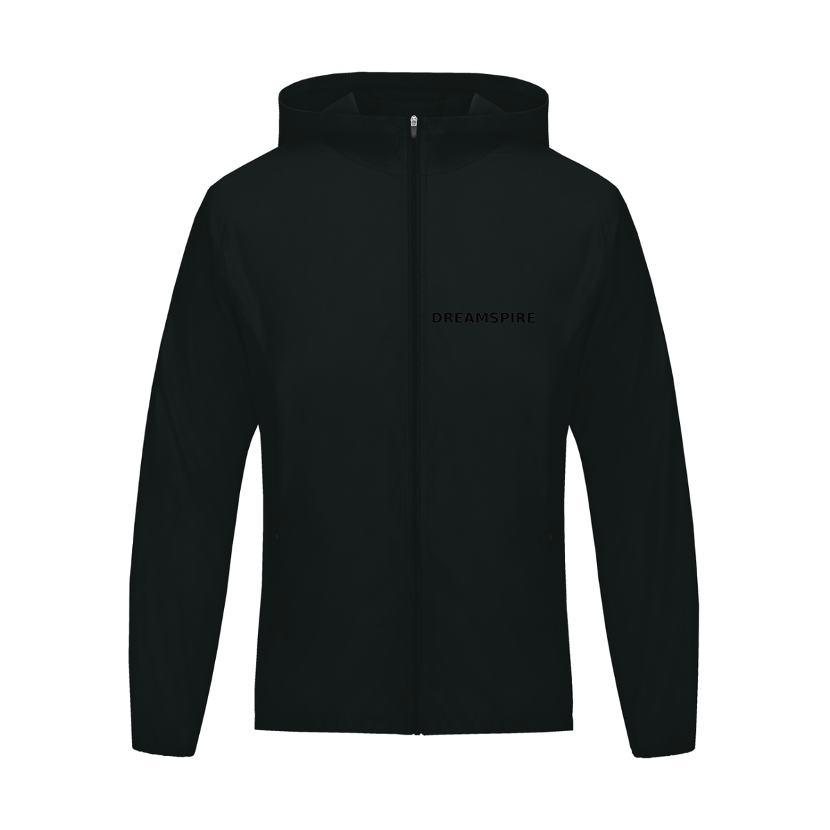 DreamSpire Soft Hooded Sports Jacket