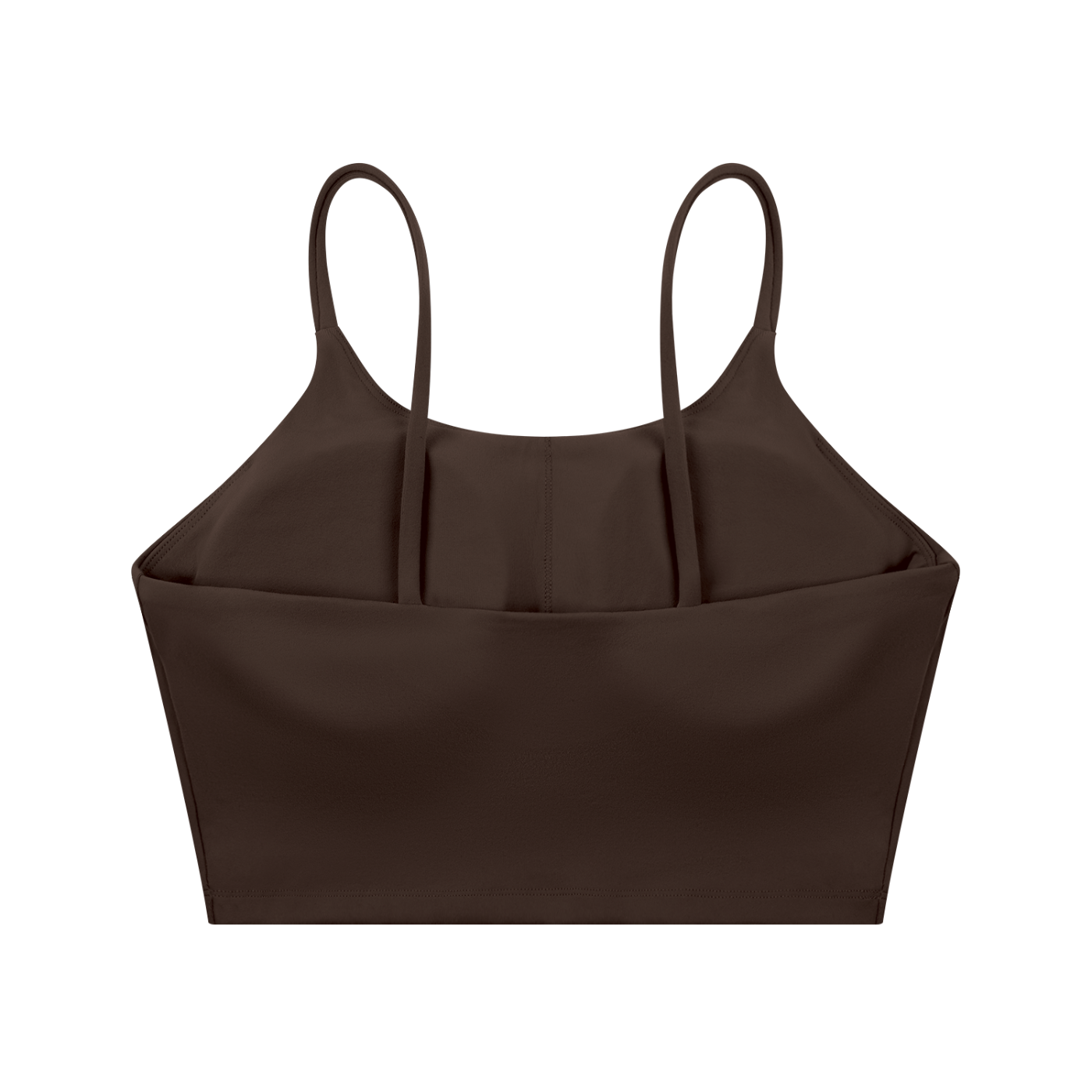 Dreamspire Classic logo Spaghetti Strap Yoga Sports Bra
