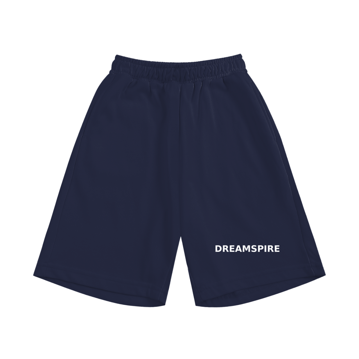 Dreamspire Classic Logo Essential Shorts