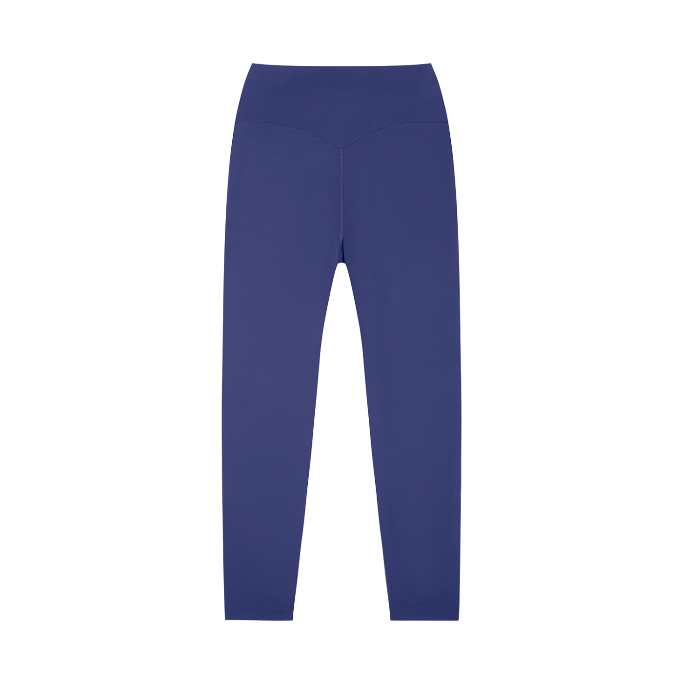Dreamspire Classic logo High-Waisted Yoga Leggings