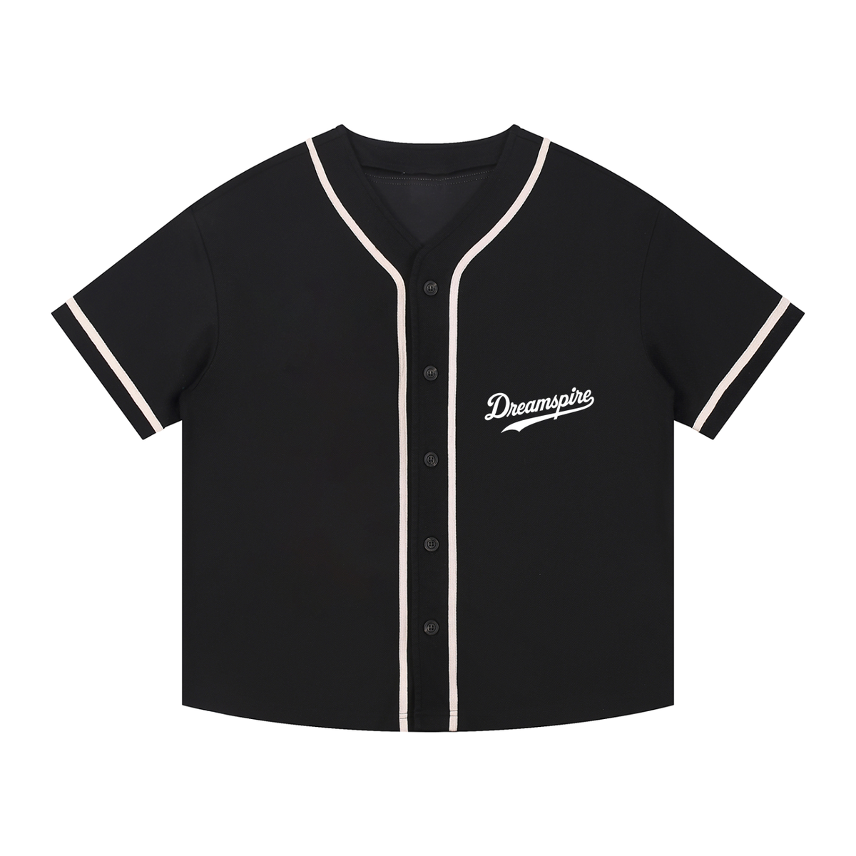 Dreamspire,DreamspireJersey,StreetwearStaple,LooseFit,DreamToInspire