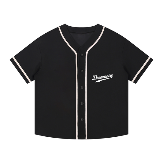 Dreamspire,DreamspireJersey,StreetwearStaple,LooseFit,DreamToInspire