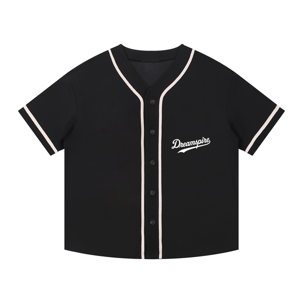 Dreamspire,DreamspireJersey,StreetwearStaple,LooseFit,DreamToInspire