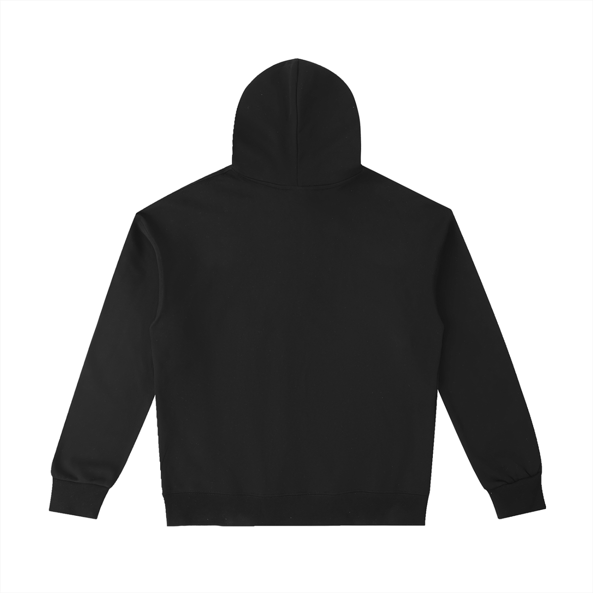Dreamspire Classic logo Essential Heavyweight Cotton Hoodie