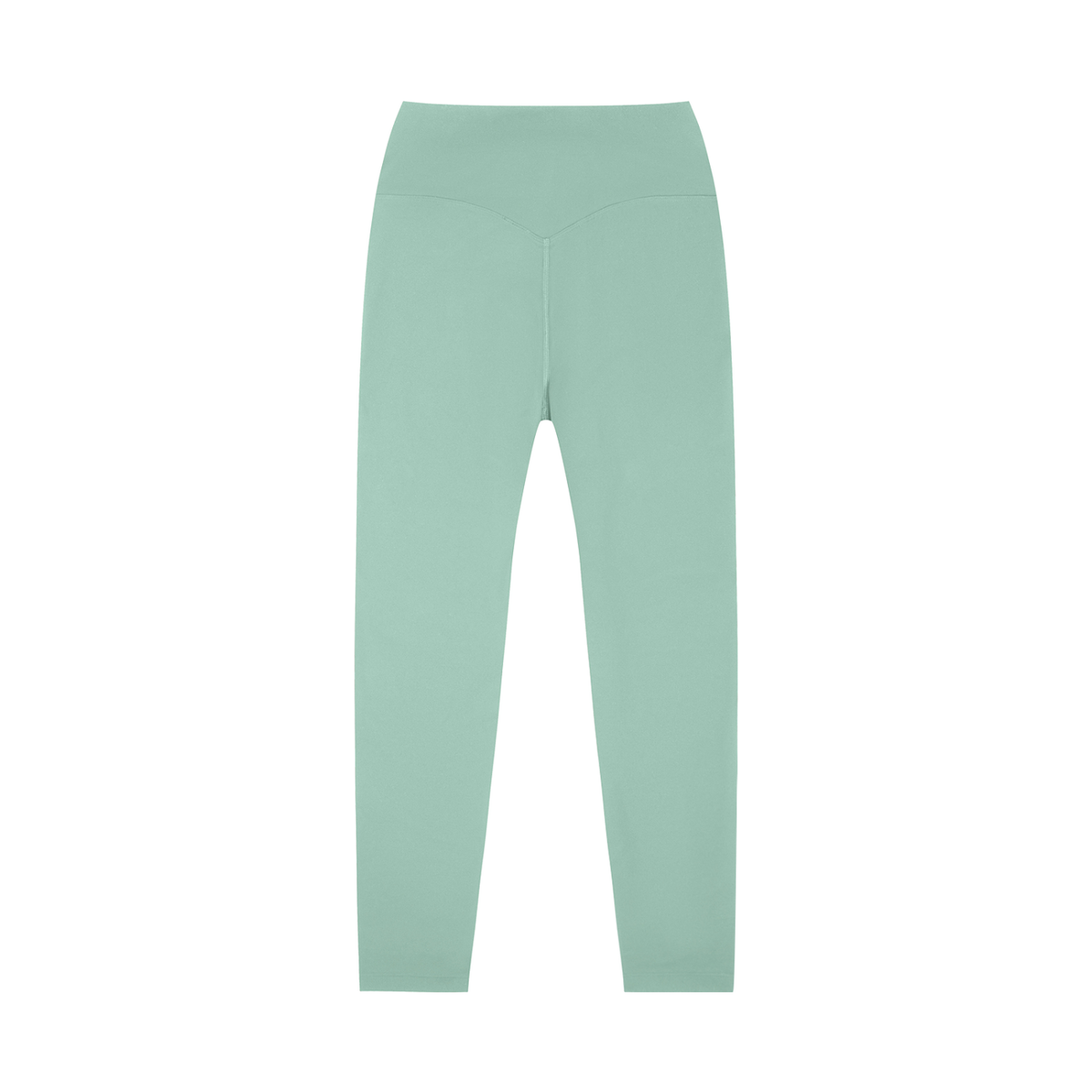 Dreamspire Classic logo High-Waisted Yoga Leggings