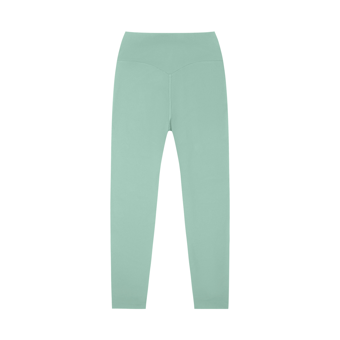 Dreamspire Classic logo High-Waisted Yoga Leggings