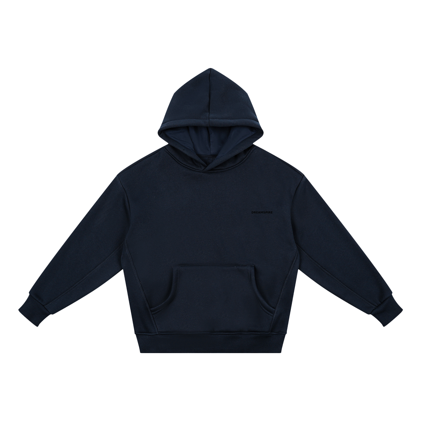 Dreamspire Classic logo Essential Kids' Fleece Hoodie