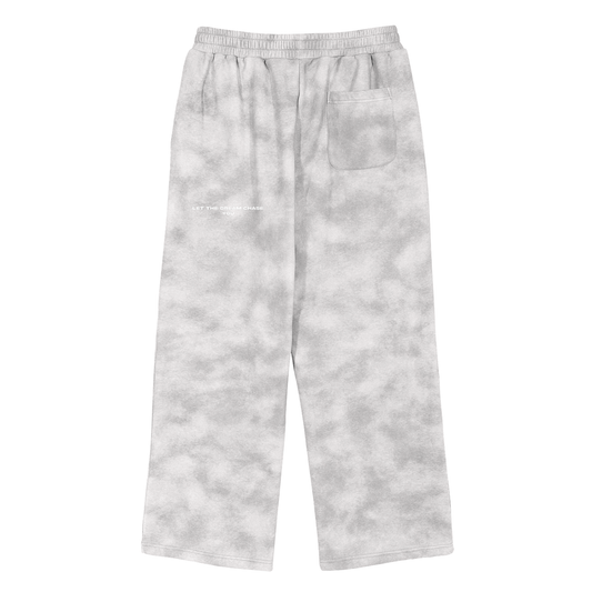 Let The Dream Chase You Essentials Joggers
