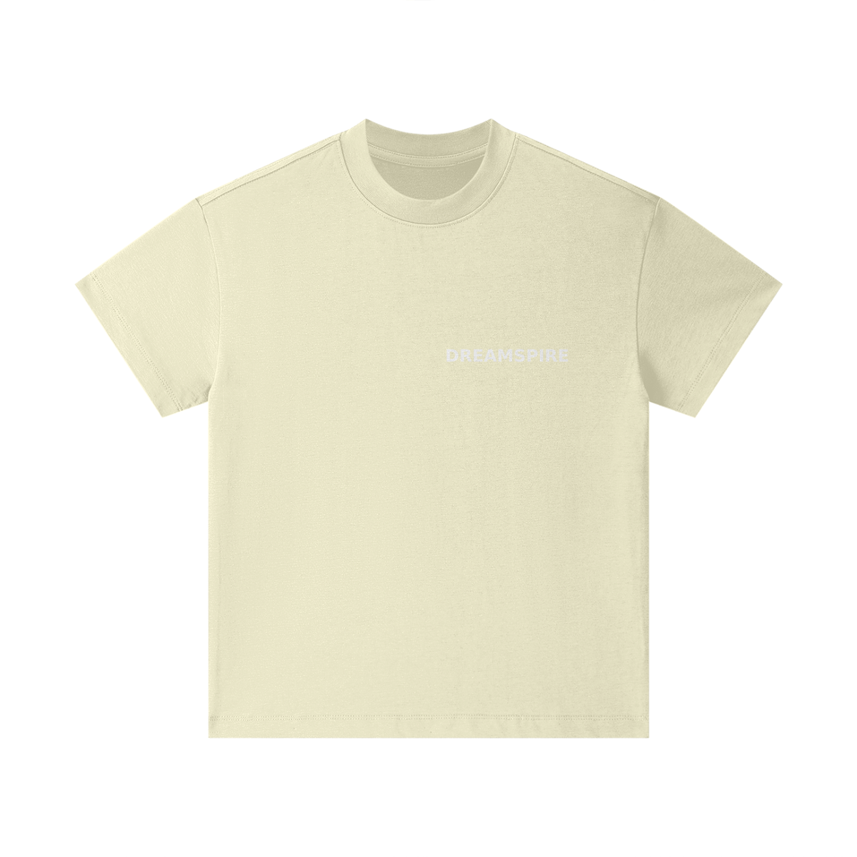 Dreamspire Classic Logo Essential Kids' T-shirt