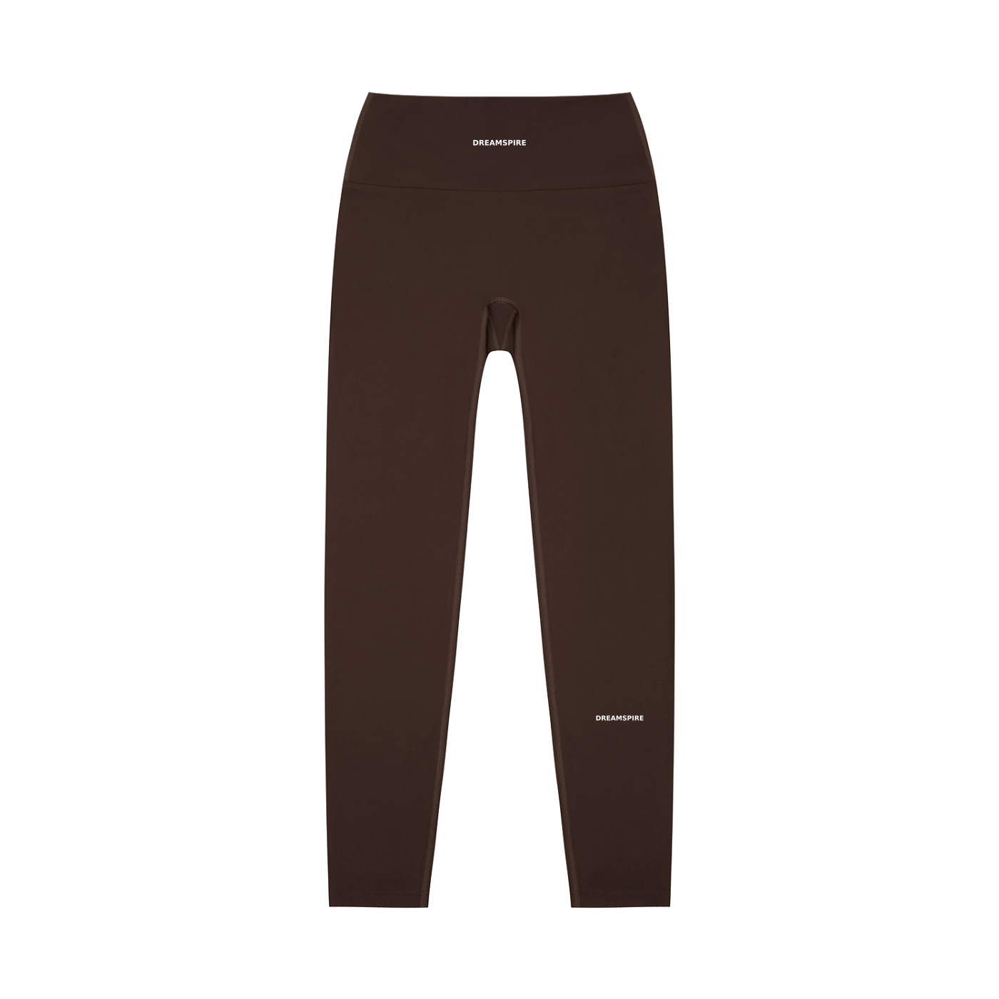 Dreamspire Classic logo High-Waisted Yoga Leggings