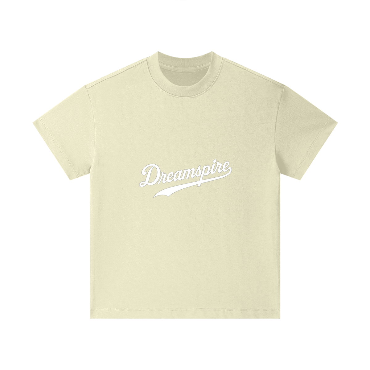 Dreamspire Baseball Pure Cotton Essential Kids T-Shirt