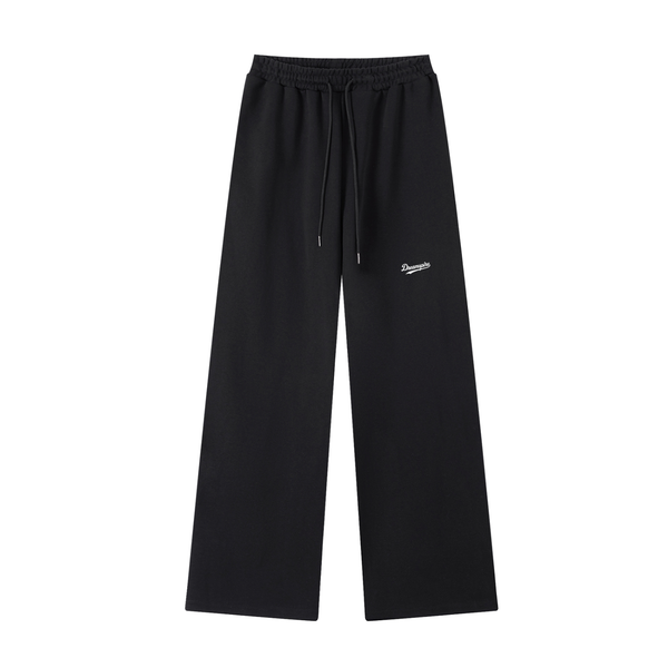 Dreamspire Baseball Essential Straight-Leg Sweatpants