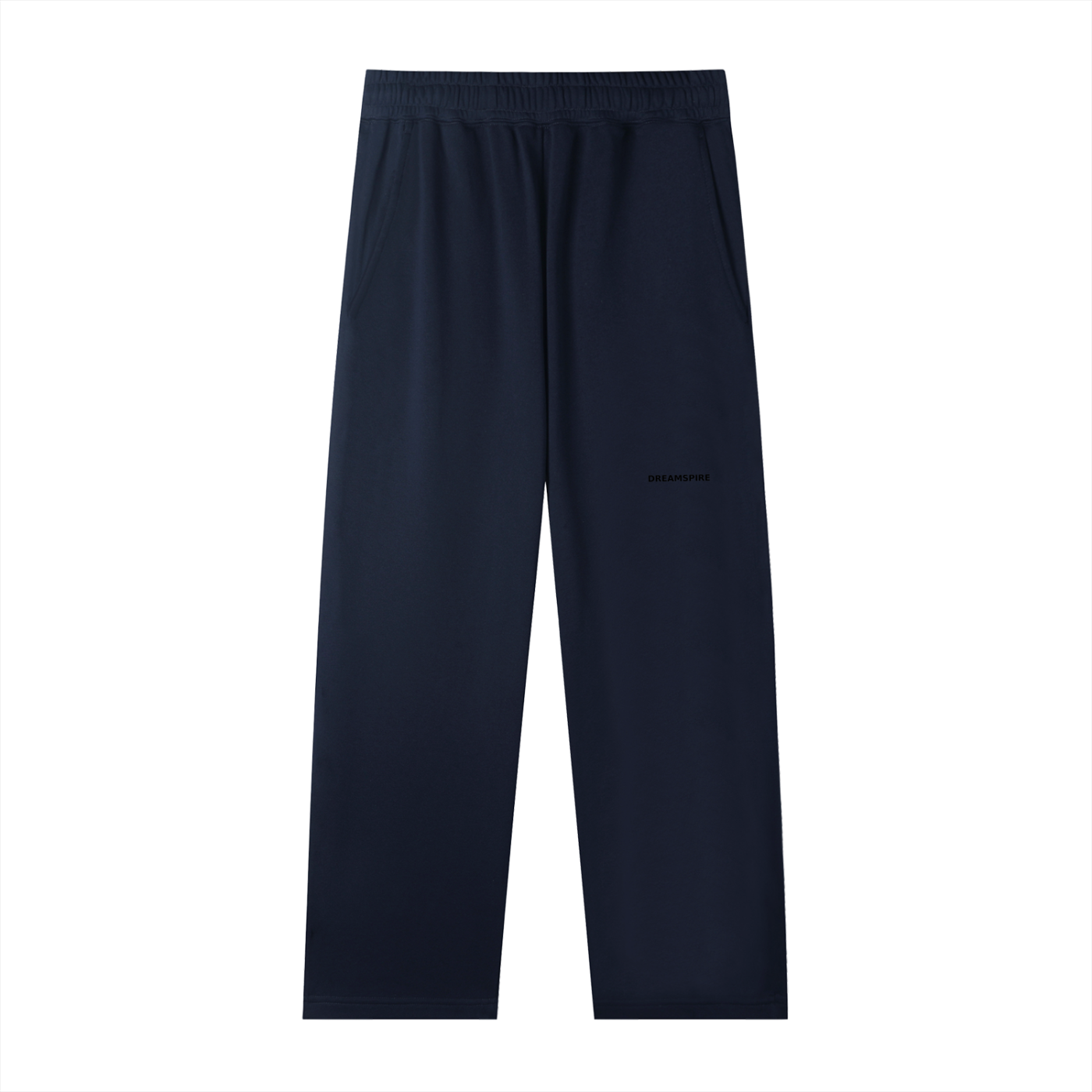 Dreamspire Classic logo Essential Straight-Leg Sweatpants