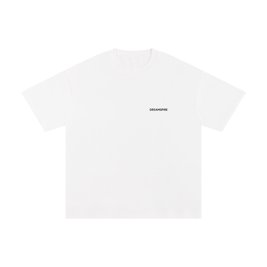 Dreamspire Classic Logo Unisex T-shirt