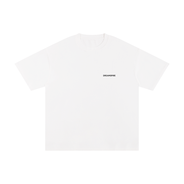 Dreamspire Classic Logo Unisex T-shirt