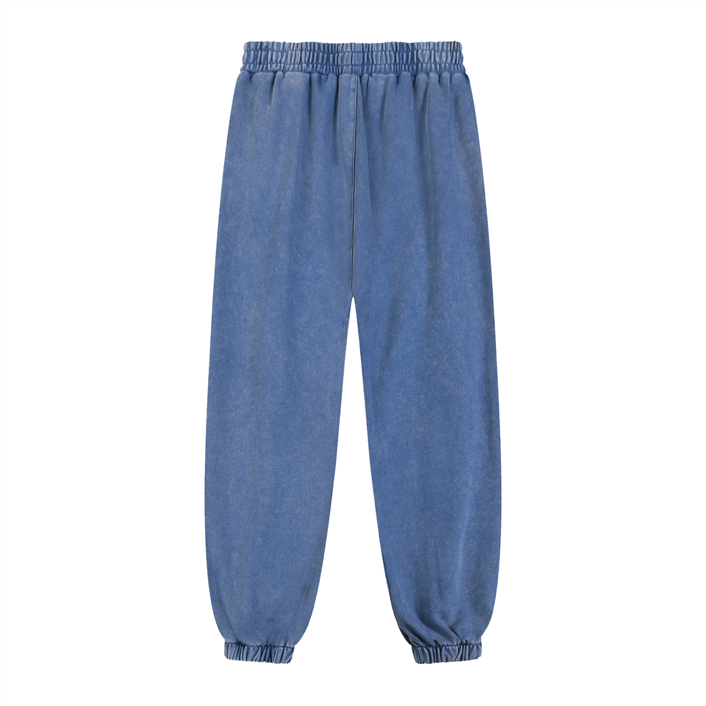 Dreamspire Baseball logo Snow Wash Heavyweight Jogged Sweatpants