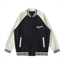Dreamspire Baseball Two Tone Raglan Sleeve Varsity Jacket