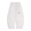 Dreamspire Classic logo Vertical Stripe Drawstring Barrel Pants