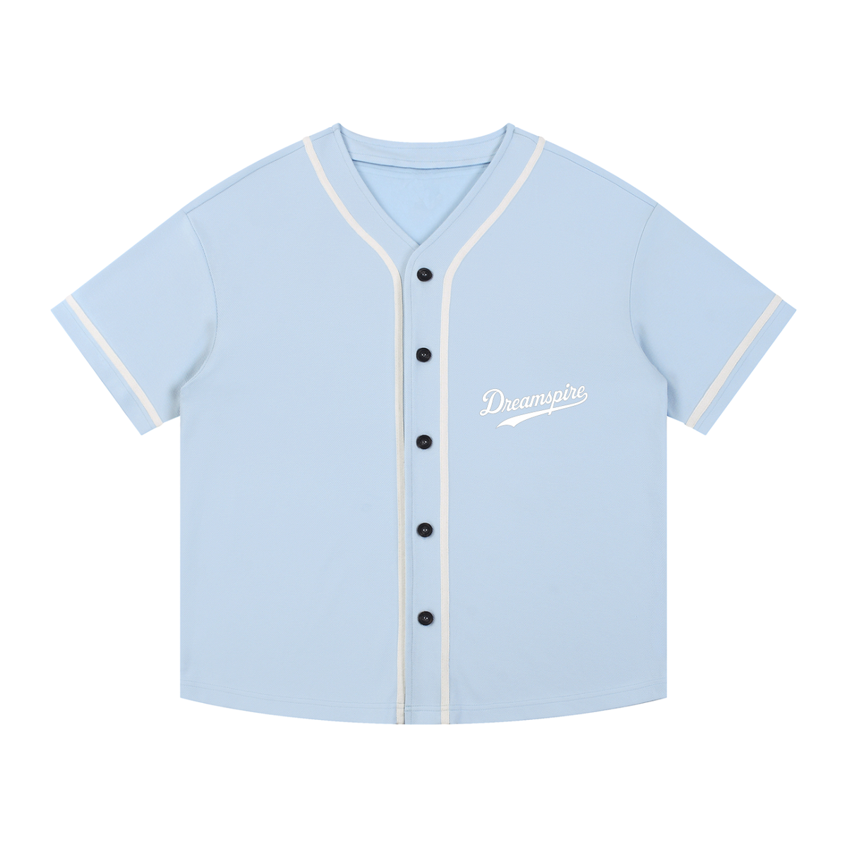 Dreamspire,DreamspireJersey,StreetwearStaple,LooseFit,DreamToInspire