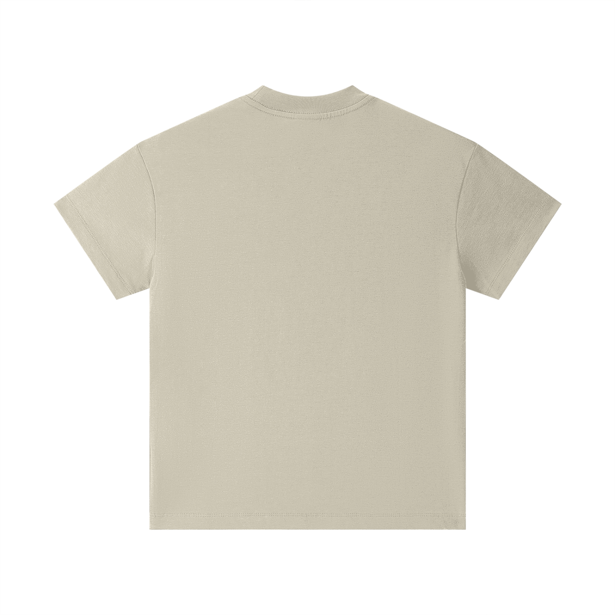 Dreamspire Classic Logo Essential Kids' T-shirt