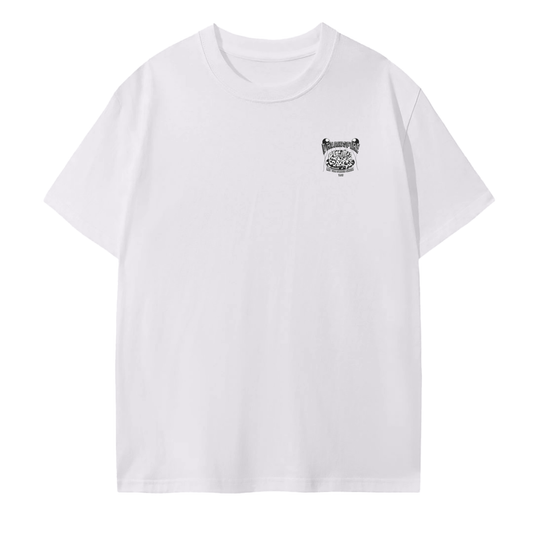Let the Dream Chase you T-Shirt
