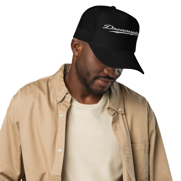 Dreamspire Baseball Foam trucker hat