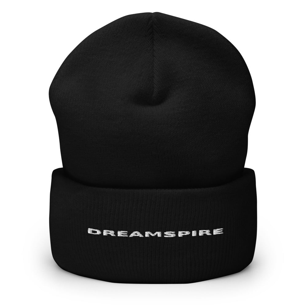 Dreamspire Classic Logo Cuffed Beanie