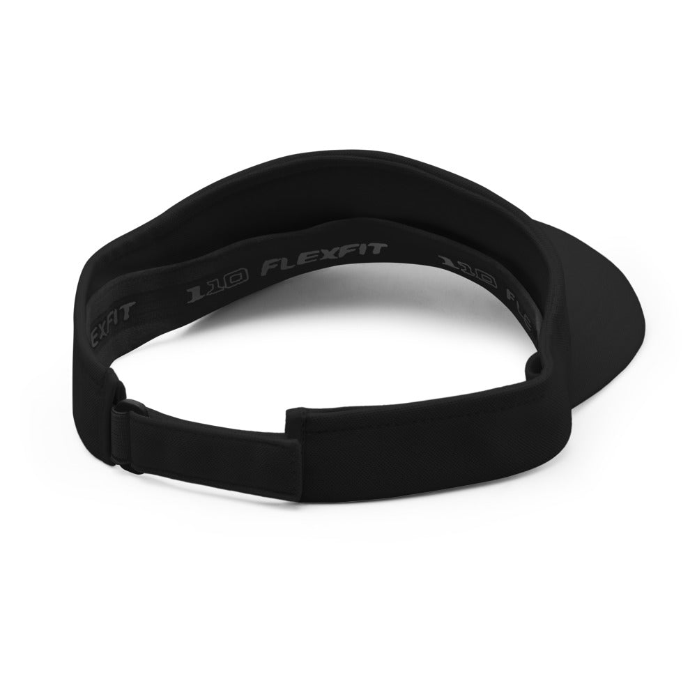 Dreamspire Classic Logo Visor