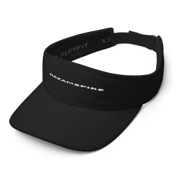 Dreamspire Classic Logo Visor