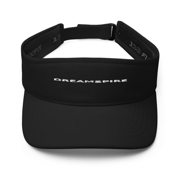 Dreamspire Classic Logo Visor