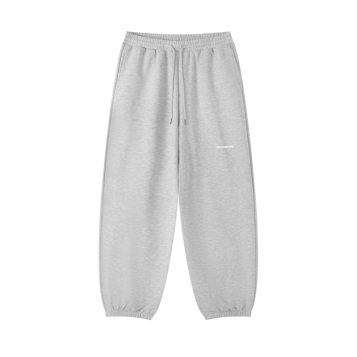 Dreamspire Classic Logo Essential Girls’ Jogger Sweatpants