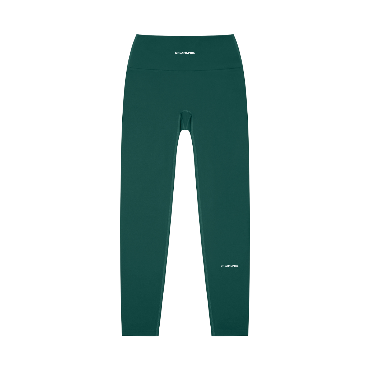 Dreamspire Classic logo High-Waisted Yoga Leggings