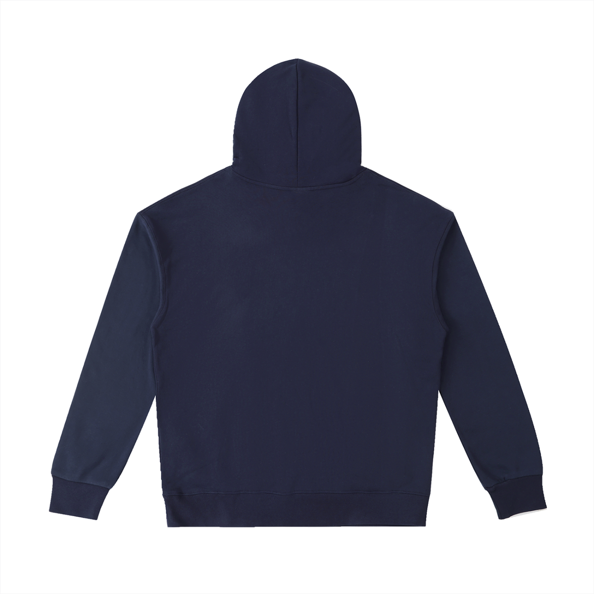 Dreamspire Classic logo Essential Heavyweight Cotton Hoodie