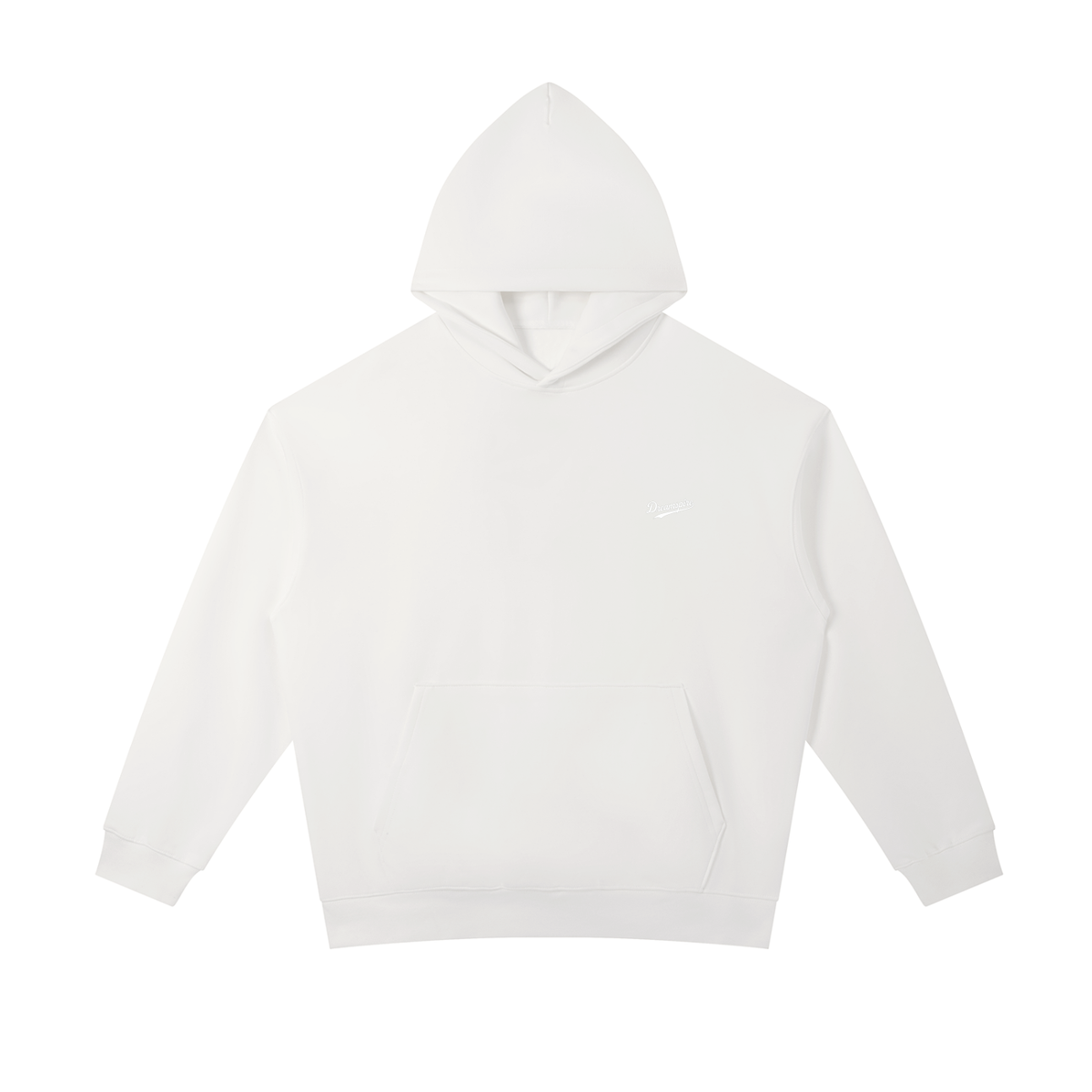 Dreamspire Baseball Essential Heavyweight Hoodie