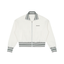 Dreamspire Classic logo Striped Rib Collar Zip Jacket